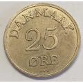 Denmark 1950 One Ore as per images !!!