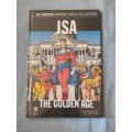 DC EAGLEMOSS HARD COVER COMIC VOLUME #69 JSA THE GOLDEN AGE (NM)