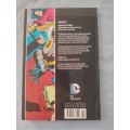 DC EAGLEMOSS HARD COVER COMIC VOLUME #11 BATMAN A DEATH IN THE FAMILY (NM)