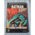 DC EAGLEMOSS HARD COVER COMIC - VOLUME #42 BATMAN - STRANGE APPARITIONS (NM)