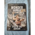 DC EAGLEMOSS HARD COVER COMIC - VOLUME #43 WONDER WOMAN - EYE OF THE GORGON (NM)