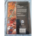 DC EAGLEMOSS HARD COVER COMIC - VOLUME #56 JUSTICE LEAGUE - CRY FOR JUSTICE (NM)