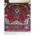 Antique Persian Carpet (size 4x3 meter)No: 839