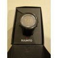 ## Suunto Ambit 3 sports with heart rate monitor box and charger ##