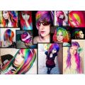 !!20 X Skullour hair dye 100ml!! choose your own colours