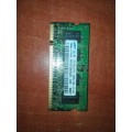 DDR2 1GB laptop ram