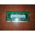 DDR2 1GB laptop ram