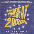 Eurobeat 2000 - Club Classics - Vol 1