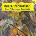 Mahler: Symphony No. 5 - Wiener Philharmoniker: Pierre Boulez