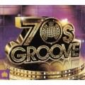Ministry of Sound: 70`s Groove