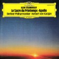 Stravinsky: Le Sacre du Printemps, Apollo