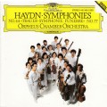 Haydn: Symphonies - No 44 `Trauer`, No 77