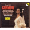 Bizet: Carmen  -  Agnes Baltsa, Jose Carreras, Jose van Dam, Katia Ricciarelli