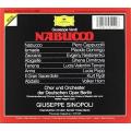 Verdi: Nabucco -  Piero Cappuccilli/ Placido Domingo/ Evgeny Nesterenko/ Ghena Dimitrova