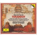 Puccini: Turandot - Katia Ricciarelli/ Placido Domingo/ Barbara Hendricks