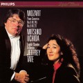 Mozart: Piano Concertos No 8 KV 246, No 9 KV 271 -  Mitsuko Uchida: English Chamber Orchestra