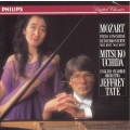 Mozart: Piano Concertos No 13 KV 415, No 14 KV 449 - Mitsuko Uchida: English Chamber Orchestra