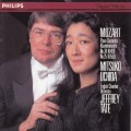 Mozart: Piano Concertos No 24 KV 491, No 25 KV 503 - Mitsuko Uchida: English Chamber Orchestra