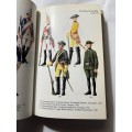 Military Uniforms of the World in Color