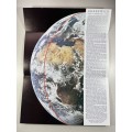 Greenwich 1884 Meridian - 1984 Royal Mail Mint Stamps Presentation Pack