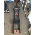 WATER ROWER - AS NEW!!!