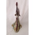 Collectible Beswick Fish Figurine  - Angel Fish 1047