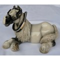 Collectible, Porcelain Horse Figurine.