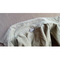 Recce copy camo Russian "Afghan tropical" mustard uniform (mint unused condition) - medium