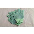 new issue SA Army "work" gloves - new mint and un-used (removed from plastic for these photos)
