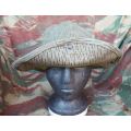 custom EG falling rain "terr" hat based on Russian Afghanka type summer bush-hat (pseudo ops)