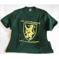 original Border war era SAP COIN/ TIN training Maleoskop tee-shirt (med) - very good used condition