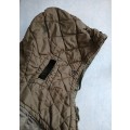 original dd 1961 German Army Olive `Sniper`/OP duty sleeping-bag with arms in good used condition