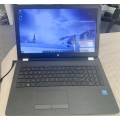 HP Notebook - 15-bs001ni
