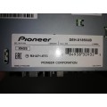 PIONEER DEH-X1850UB