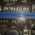 Core i5 2400 and H67MA-E35