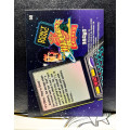 Hitchhikers Guide to the Galaxy - Trading Card - `Its okay, they`re dead.`