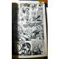 Graphic Novel - Dirty Pair Dangerous Aquaintences - Manga