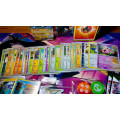 Pokemon TCG Tin Bundle