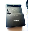 Canon LC-E6E battery Charger