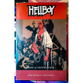 Hellboy - Seed Of Destruction - Graphic Novel