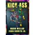 Kick Ass - Mark Millar & John Romita - Hardback