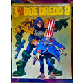 Judge Dredd 2 - The Chronicals or Judge Dredd - John Wagner and Mike McMahon