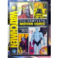 Watchmen - The complete Moion Comic - DVD