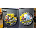 Watchmen - The complete Moion Comic - DVD
