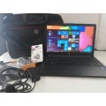 ***LATE ENTRY***Brand New HP 15 Laptop with Bag,Wireless Mouse,Memory Card and charger***R99 Freight