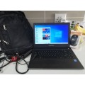 *DEMO PROLINE HOMECHOICE LAPTOP, WITH BAG AND WIRELESS MOUSE**