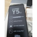 ***BRAND NEW HUAWEI Y5 PRIME  DUEL SIM 4G  IN BOX***R99 FREIGHT**