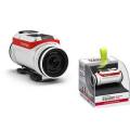 *****TOMTOM BANDIT 4K 1080P LIVE GPS ACTION CAMERA IN BOX, MEMORYCARD ,ACCESSORIES***R99 FREIGHT****