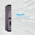 *LIMITED OFFER*WEEKEND SPECIAL FREE FREIGHT*** BRAND NEW PROLINE NANO PC, 4GB RAM,750GB HDD WIFI**