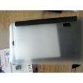 **** NEW PROLINE DUEL SIM 3G TABLET, COVER ,SCREEN PROTECTOR, EARPHONES, CHARGER, IN BOX****